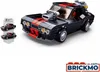 Sluban Model Bricks Car 2 In 1- Bauspiel 328 Stücke Silber  Produktbild-Vorschau 7