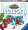 Mini Memory® | Super Eroe | Marvel Avengers | 48 carte | Anteprima dell’immagine prodotto 1