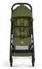 cybex Kinderwagen Beezy Blk Moss Green Produktbild-Vorschau 5
