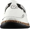 Rieker Damen Pantolette Clog Sabot 46393-80, Größe:40 EU, Produktbild-Vorschau 20