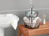 Organizér na skladování ovoce WENKO s více košíky etagère Náhled obrázku produktu 9
