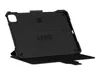 Urban Armor Gear UAG iPad Peter Pan Metropolis SE Black Produktbild-Vorschau 7