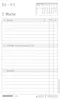 Chronoplan Buchkalender Wochenplan 50826 Business Edition Produktbild-Vorschau 4