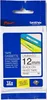 The image shows the packaging of a Brother TZE-231 tape cassette. Produktbild-Vorschau