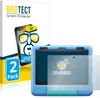 2x Für Amazon Fire HD 8 Kids 2022 Schutzfolie BROTECT Produktbild-Vorschau 1