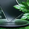 Etui 3MK ClearCase Eco do iPhone 15 Pro przezroczysty Podgląd zdjęcia produktu 4