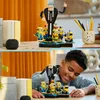 LEGO Minions 75582 Já, padouch 4 75582 Gru a Mimoni z Náhled obrázku produktu 20