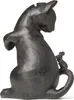 2 w 1 Moritz skarbonka i figurka dekoracyjna kot i mysz Podgląd zdjęcia produktu 9