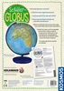 Kosmos 673031 Globo scolastico Anteprima dell’immagine prodotto 3
