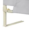 150cm Baby Bettgitter Kinder Bettgitter Bettschutzgitter Produktbild-Vorschau 6
