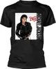Michael Jackson - Maglietta "Bad" per uomo/donna Unisex Anteprima dell’immagine prodotto 1