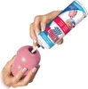 kauspielzeug Puppy 10 cm Gummi rosa Produktbild-Vorschau 14