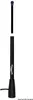 Glomex Ra112 Vhf-glasfaserantenne Weiß  Weiß One Size Produktbild-Vorschau 5