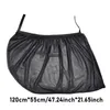 2er-Set Mesh-Sonnenschutz für Autofenster – Produktbild-Vorschau 1