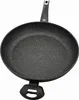 A frying pan on a white background. Anteprima dell’immagine prodotto