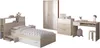 Parisot Jugendzimmer-Set Charly 9, 6-tlg. Produktbild-Vorschau 8