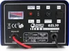 MAR-POL Nabíječka autobaterií 12/24V GZL-30 M82506 Náhled obrázku produktu 11