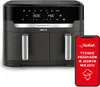 Tefal EY942H Dual Easy Fry Heißluftfritteuse Produktbild-Vorschau 2