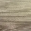 Cord-Hocker POSO 40x40 cm gepolstert rund – weiches Produktbild-Vorschau 2