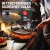 Flavemotion Wok Deckel (30cm) für traditionelle Stahlwoks Produktbild-Vorschau 6