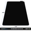 Titanwolf Gaming muismat, RGB, 900 x 400 x 4 mm, 7 Productafbeelding-voorbeeld 2