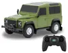Land Rover Defender, schaal 1:24, groen, 27MHz Productafbeelding-voorbeeld 22