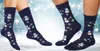 BRUBAKER Weihnachtssocken Set - Lustige Socken Weihnachten Produktbild-Vorschau 13