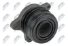 NTY SPW-PL-005 Servolenkung Pumpe Servopumpe für CHEVROLET Produktbild-Vorschau 3