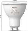 Philips Hue LED Lampe GU10 400lm White Color Amb. Produktbild-Vorschau 12