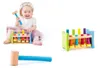 Houten rammelaar "Up And Down", hout/plastic, artikelnummer Productafbeelding-voorbeeld 3
