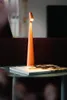 Luxe - Lampe de table Touch Deluxe - Madelief - Noir - H35 Voir les images du produit 5
