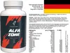 Alfazone – 120 kapsułek (2 x 60 kapsułek), opakowanie Podgląd zdjęcia produktu 4