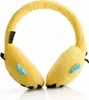 SQUISHMALLOWS Cuffie Sunny Wireless On-Ear Sunny Anteprima dell’immagine prodotto 12