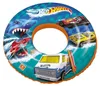 Nafukovac kruh MONDO s potiskem Hot Wheels 50 cm Náhled obrázku produktu 2