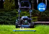 Hexwelt tondeuse thermique HW-KS-224 224 cm³ 53 cm traction Voir les images du produit 7