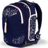 Satch Match Bloomy Breeze Schulrucksack Produktbild-Vorschau 2