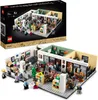 LEGO Ideas The Office US TV-Serie, Set für Erwachsene, Produktbild-Vorschau 1