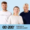 eezee Fugenring 80 cm für WC/Urinal – Fertigfuge aus Produktbild-Vorschau 8