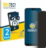 2x BROTECT Sichtschutzfolie für Nokia G50 Anti-Spy Privacy Produktbild-Vorschau 1