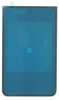 Google Pixel 8 Pro Backcover Gehäuse + Kleber, schwarz Produktbild-Vorschau 2