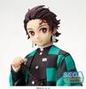 Demon Slayer: Kimetsu no Yaiba SPM PVC Statue Tanjiro Produktbild-Vorschau 2