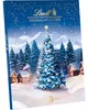 Kalendarz adwentowy Lindt Magia Świąt z pralinami Podgląd zdjęcia produktu 1