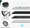 DianSung HEPA-Ersatzfilter fš¹r Philips VC 7000 8000 Serie Produktbild-Vorschau 3