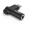 Hama Adattatore Aux USB-C - presa jack da 3,5 mm, spina Anteprima dell’immagine prodotto 1