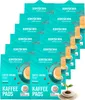 Eduscho Kaffeepads Vorratspack Maxi Packung, Caffè Crema, Produktbild-Vorschau 1