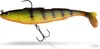 Quantum 60g 18cm Freak of Nature SwimBait Zander firetiger Produktbild-Vorschau 4
