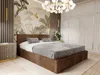 Muralo POLSTERBETT für Schlafzimmer Polsterbett mit Produktbild-Vorschau 1