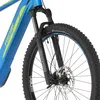 FISCHER MONTIS 6.0i E-Bike - blau matt, 29 Zoll, RH 51 cm, Produktbild-Vorschau 11
