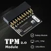 Moduł bezpieczeństwa szyfrowania TPM 2.0 20Pin 2 10P Podgląd zdjęcia produktu 8