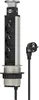 Brennenstuhl Tower Power Tischsteckdosenleiste 3-fach 2m Produktbild-Vorschau 6